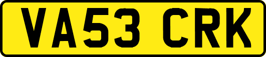 VA53CRK