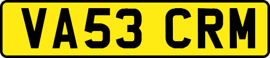 VA53CRM