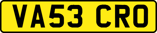 VA53CRO