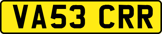 VA53CRR