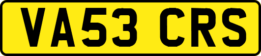 VA53CRS