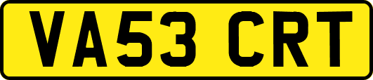 VA53CRT