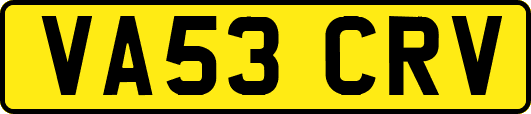 VA53CRV