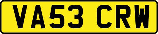 VA53CRW