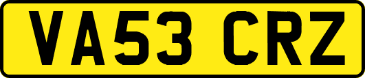 VA53CRZ