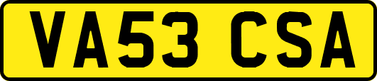 VA53CSA