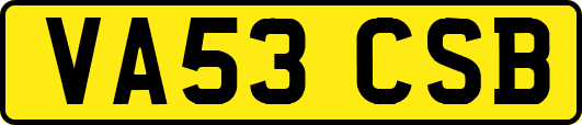 VA53CSB