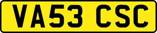 VA53CSC