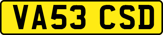 VA53CSD