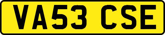 VA53CSE