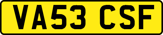 VA53CSF