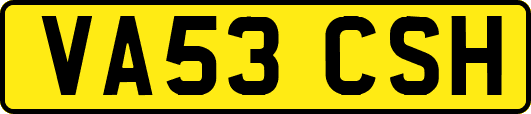 VA53CSH
