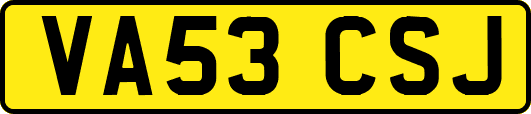 VA53CSJ
