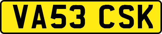 VA53CSK