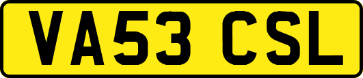 VA53CSL