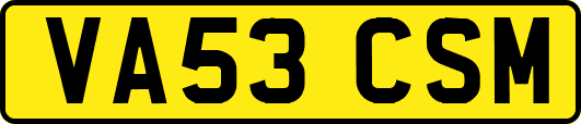 VA53CSM