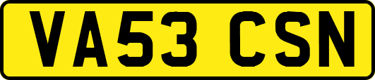 VA53CSN
