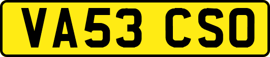 VA53CSO