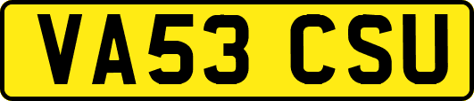 VA53CSU