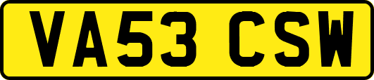 VA53CSW