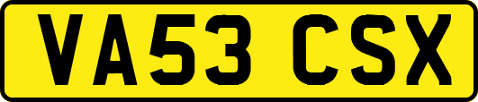 VA53CSX
