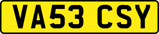 VA53CSY