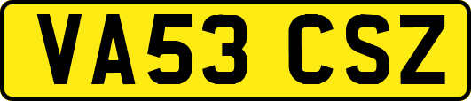 VA53CSZ