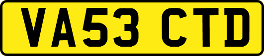 VA53CTD