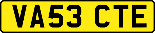 VA53CTE