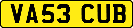 VA53CUB