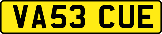 VA53CUE