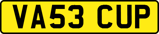 VA53CUP