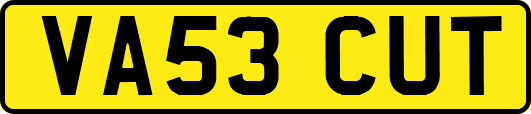 VA53CUT