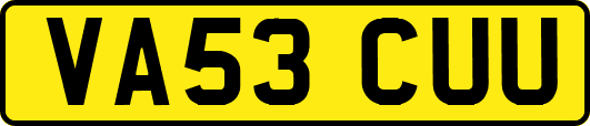 VA53CUU