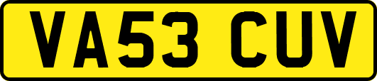 VA53CUV