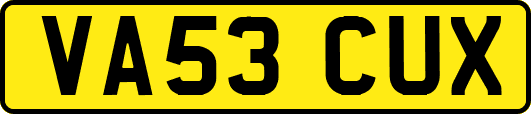 VA53CUX