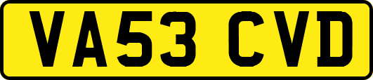 VA53CVD