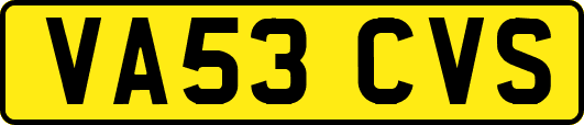 VA53CVS