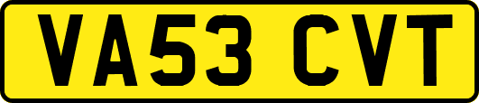 VA53CVT
