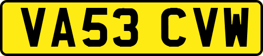 VA53CVW