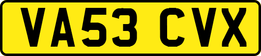 VA53CVX