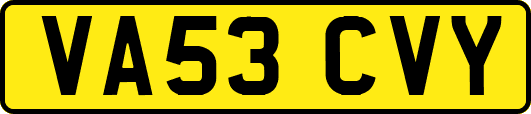 VA53CVY