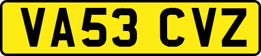 VA53CVZ
