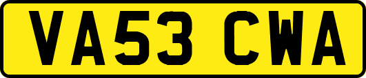 VA53CWA