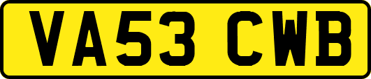 VA53CWB