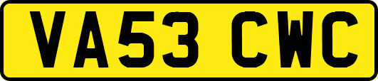 VA53CWC