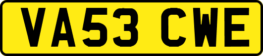 VA53CWE