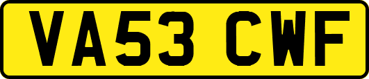 VA53CWF