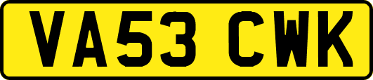 VA53CWK