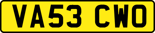 VA53CWO